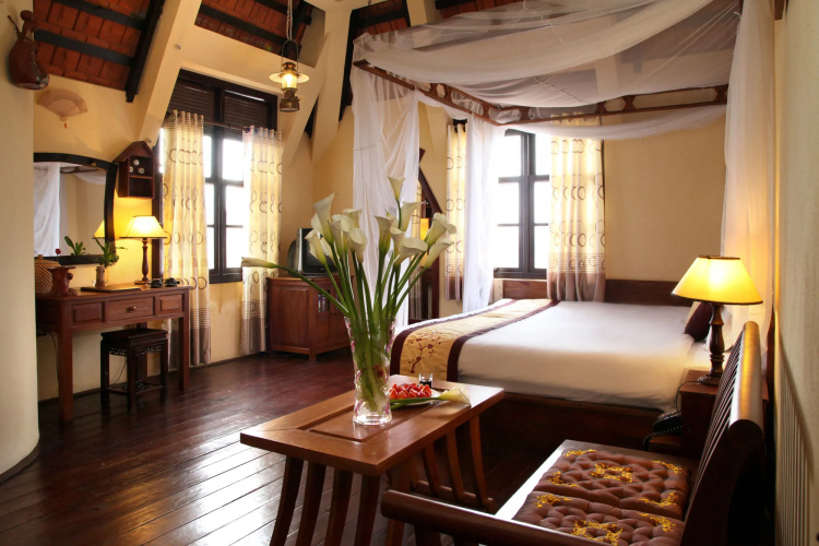Saphir Dalat Hotel