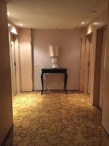 Youke Hotel