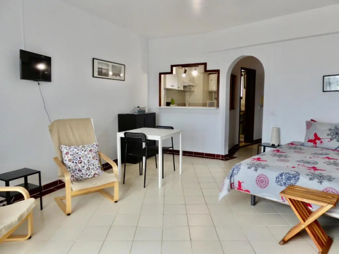 Alvor Studio Apartment