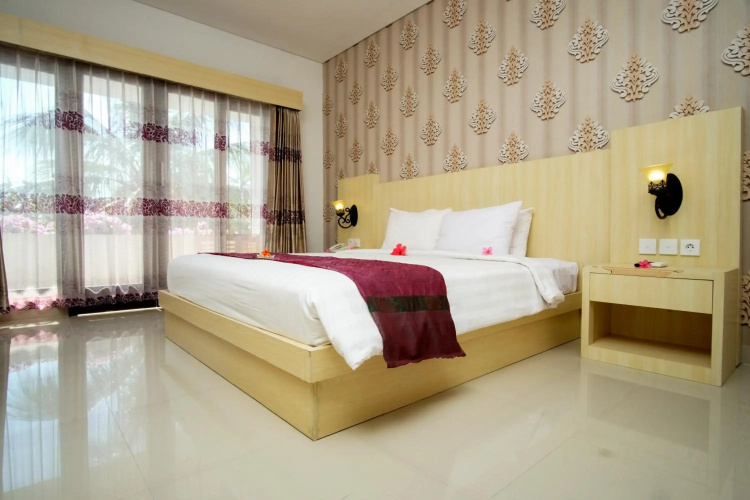 Puri Saron Senggigi Hotel
