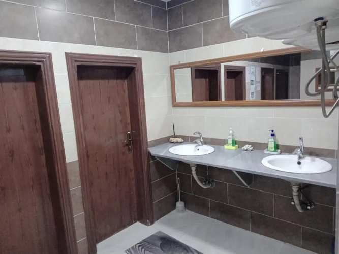 Urban Bedouin Hostel