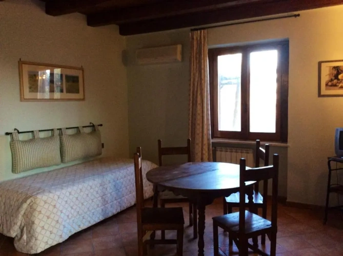 2 Bedrooms Apartment with view