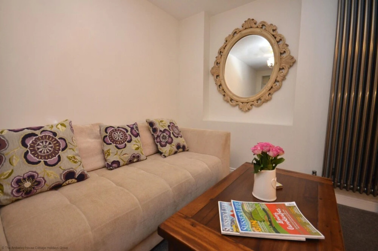 1 St Catherines Apartments