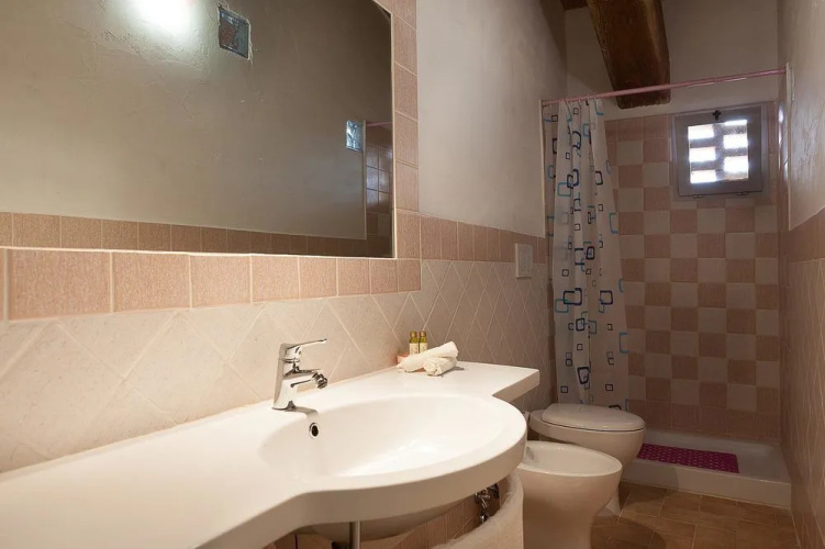 Agriturismo La Nora