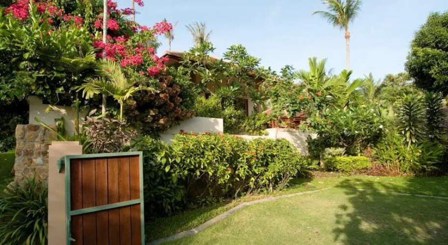 Lamyai Plantation Villa