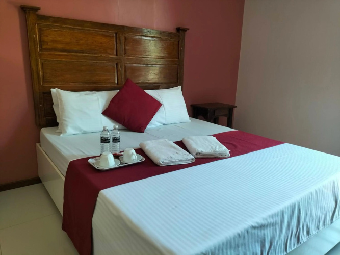 Answer Hotel