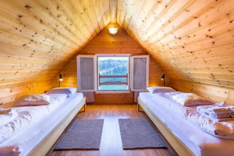 Penthouse Suite