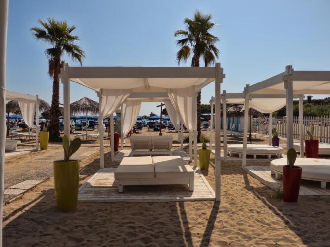 Futura Club Spiagge BiancheOver view