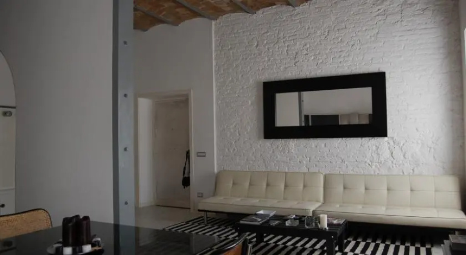 RSH Termini Apartments