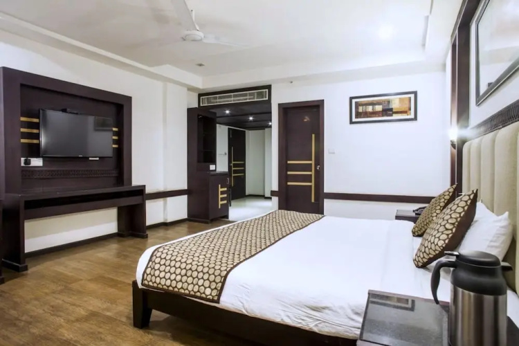 GenX Jodhpur