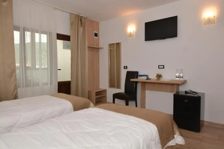 Hotelbild