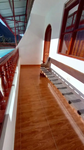 La Finca Tarma