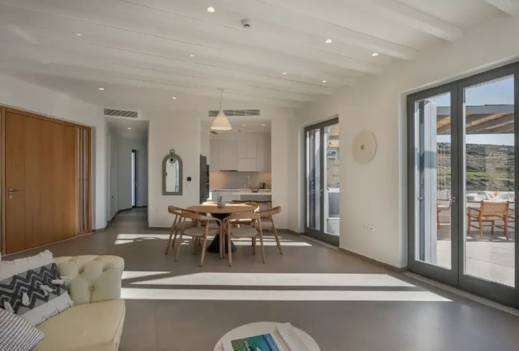 Avera Luxury Villas
