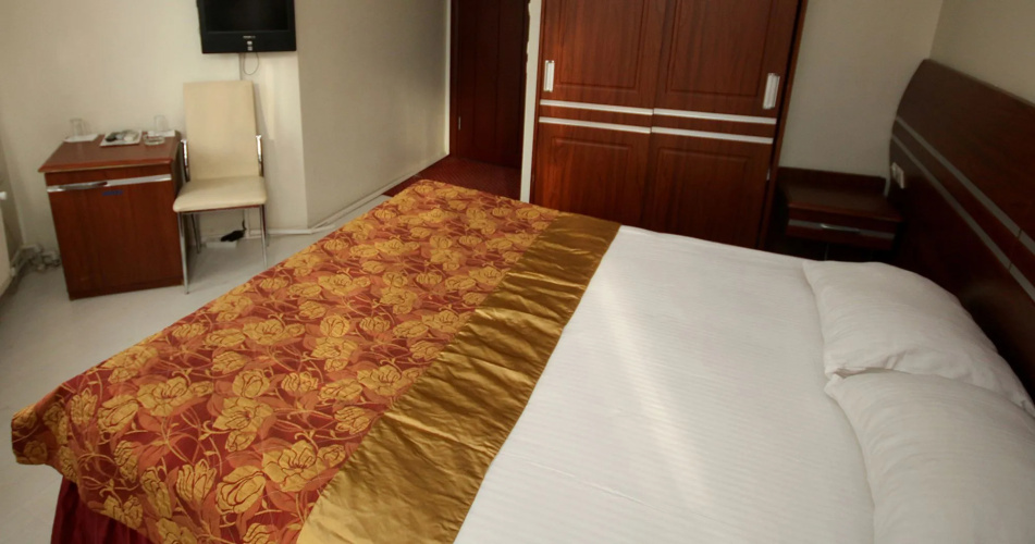Aydinli Hotel