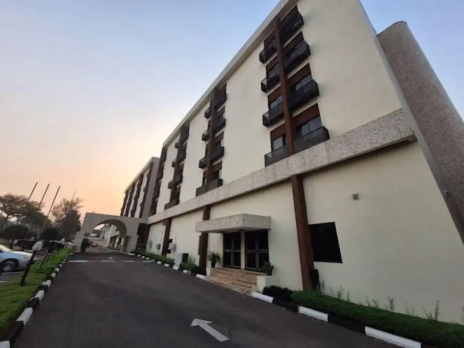 Otel görseli