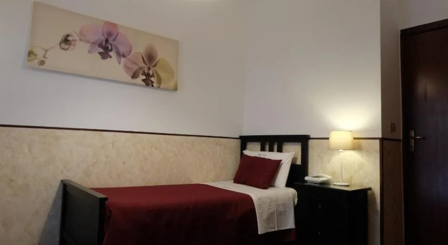 Hotel Villa Nettuno