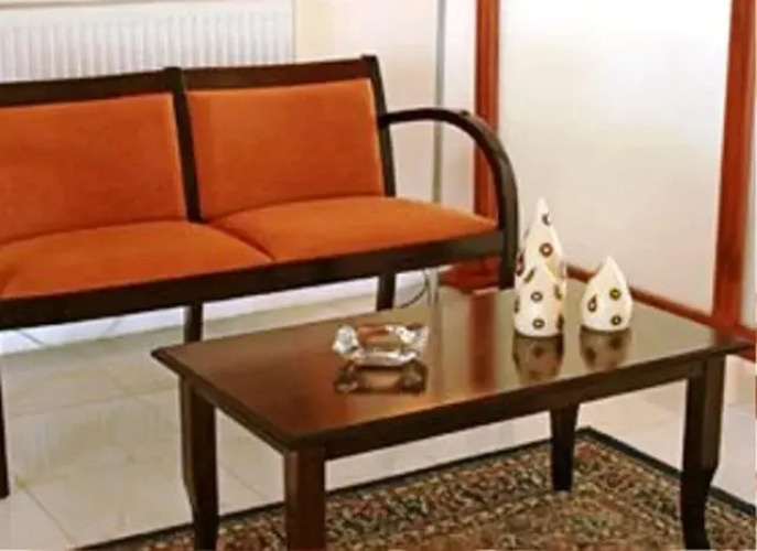 Istron Hotel