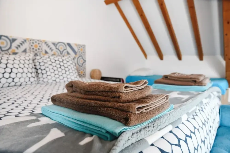 Comfort Apartment beachfront