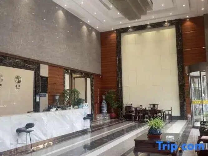 Yufeng Hotel