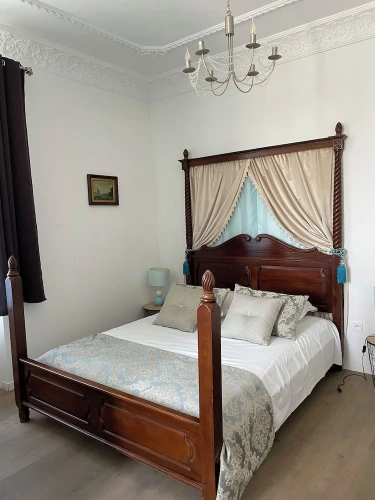 Luxury Double room