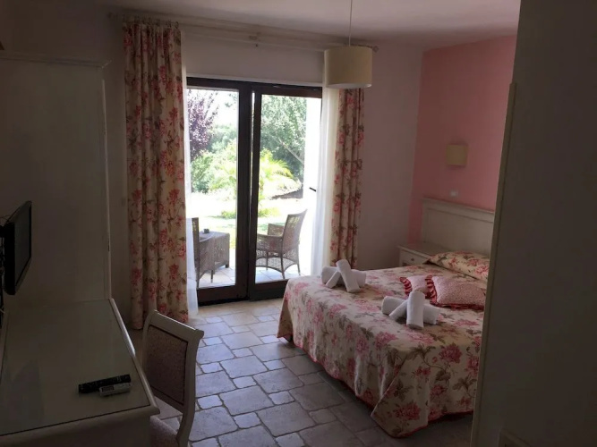 B&B La Vigna