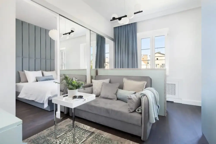 Comfort Apartment