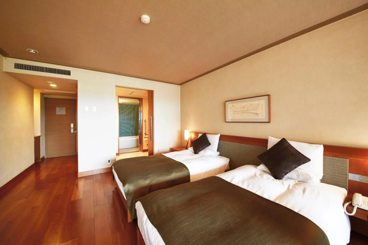 Hotel Anaga