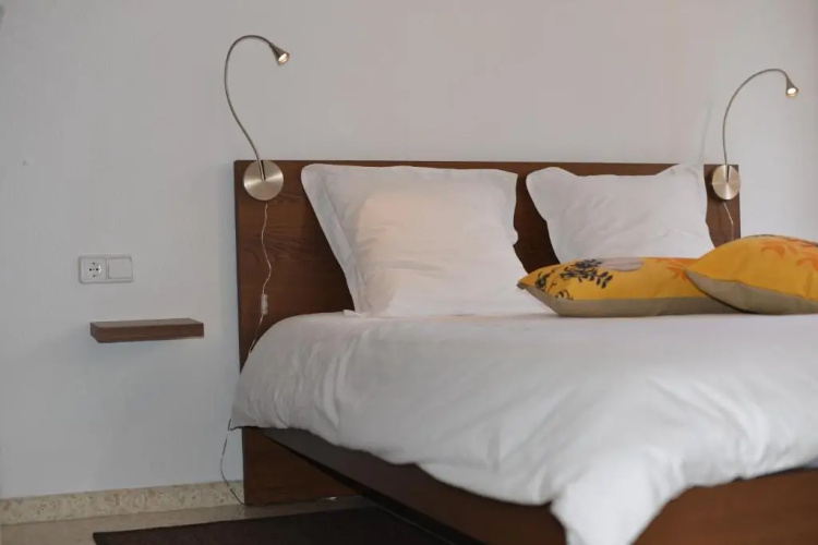 Apartamento Ancla 26