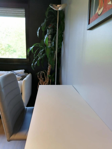 Luxury Calmness Apartment