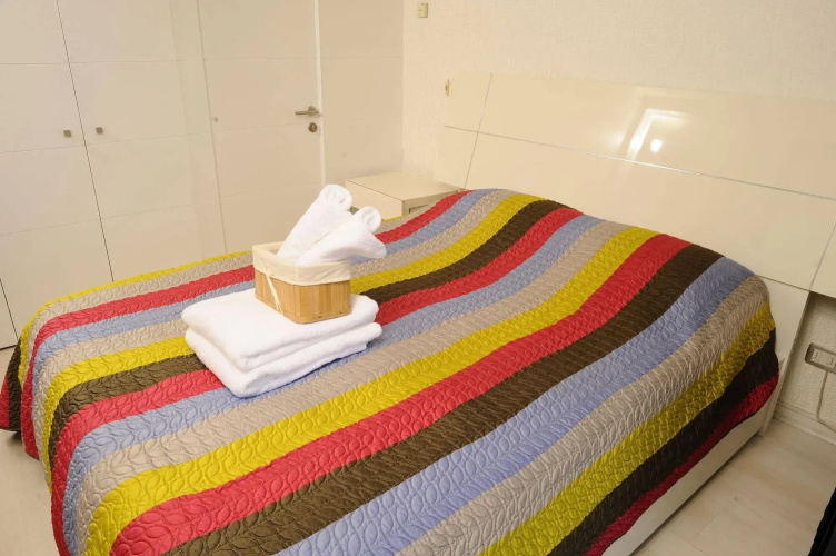 Chilean Suites and Apartament