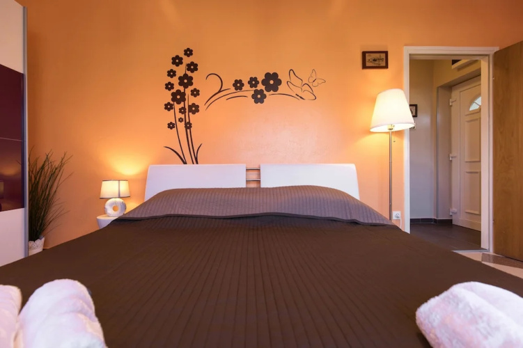 Apartman Ruza