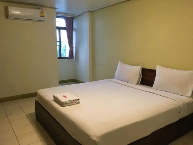 Vieng Kaew Residence