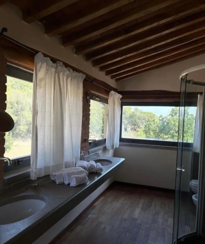 Agriturismo Il Ghiaccio
