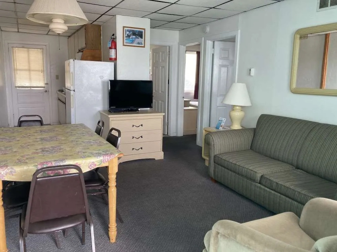 Rambler Motel & Apartments