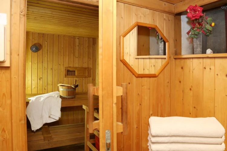Chalet Jasmin
