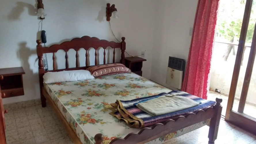Hotel Garay