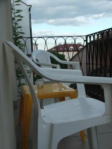 Hostel Rzeszw