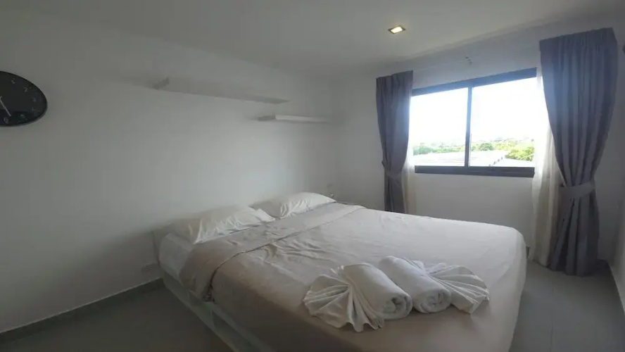 Tranquil Tide 1 BR T1-605