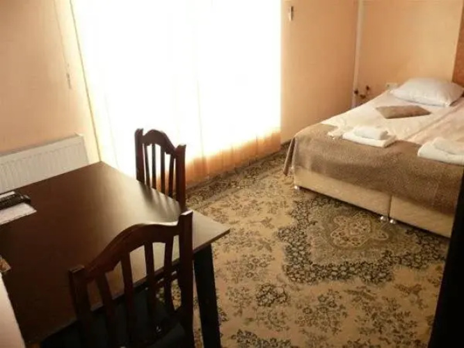 Hotel Oasis Tbilisi