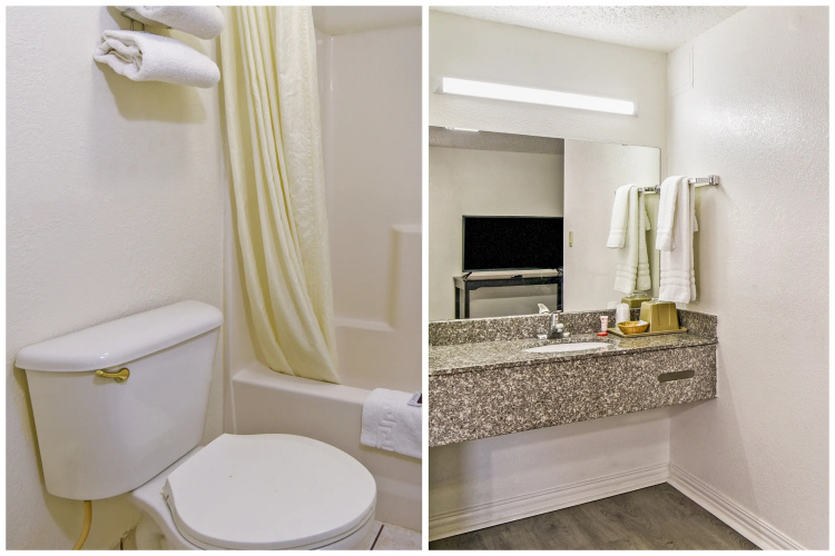 OYO Hotel Killeen
