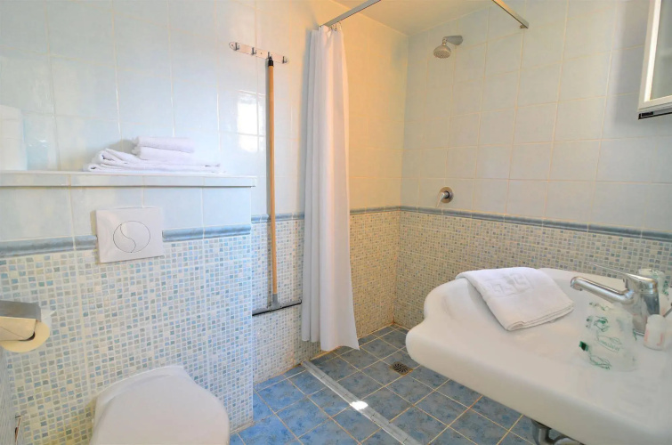 Hotel Mediterranee