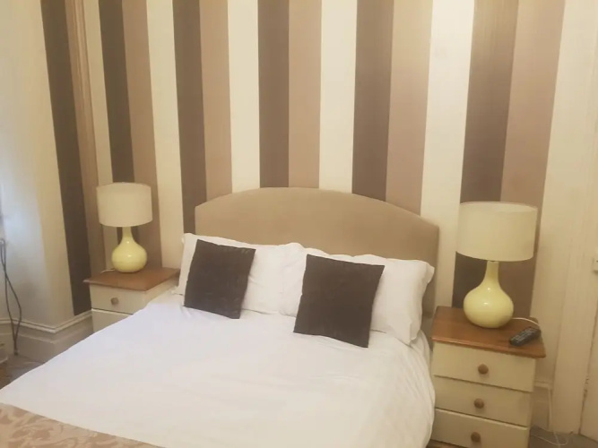 Wimbledon Hotel