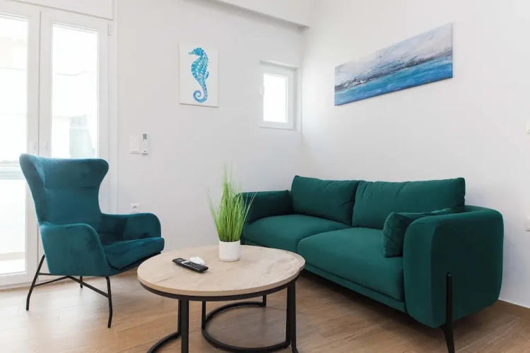 Kipseli New Modern Cosy Apts Apt No 4