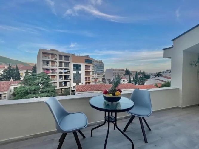 Premium Apartment