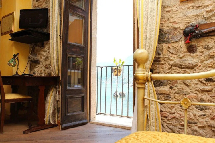 Il Principe di Scilla