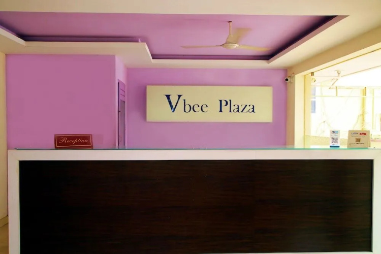 Vbee plaza