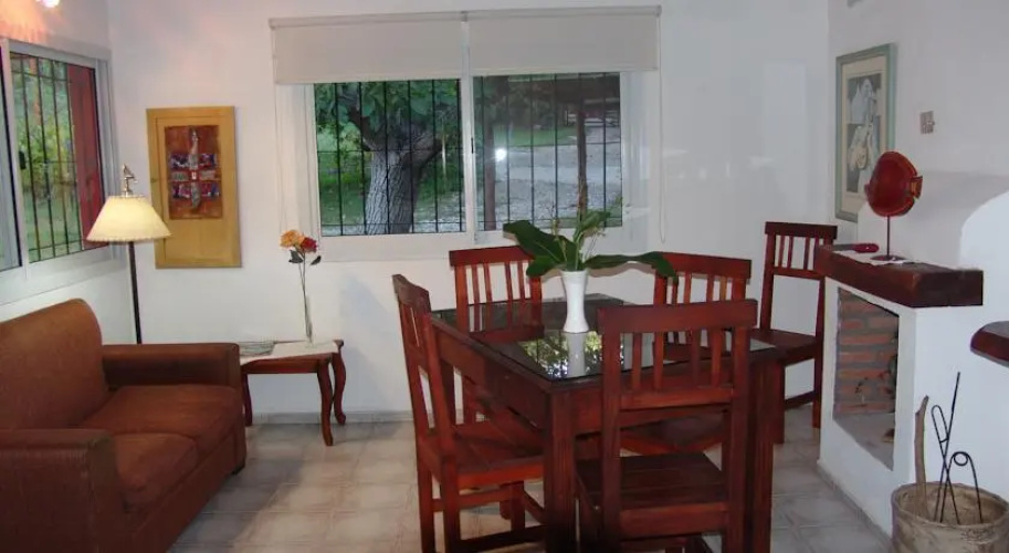 Finca Entrehileras