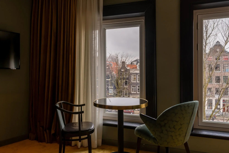 Hotel Mai Amsterdam photo 9