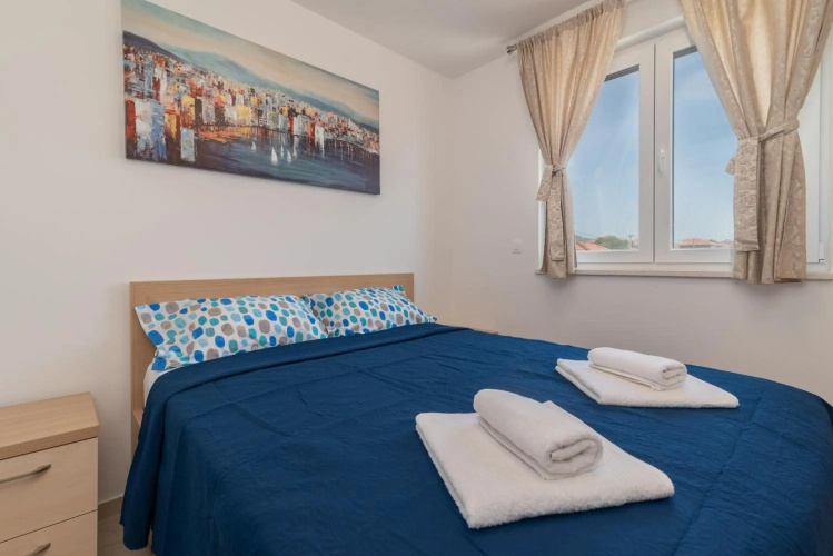 Apartman Adriana