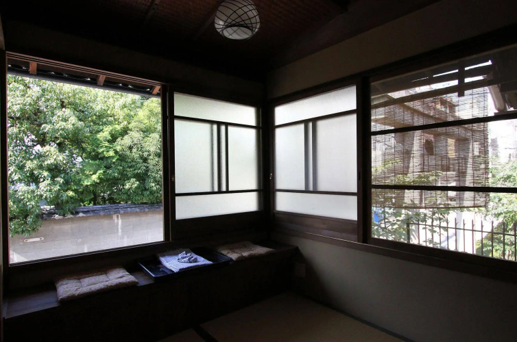 Gion Koyuan